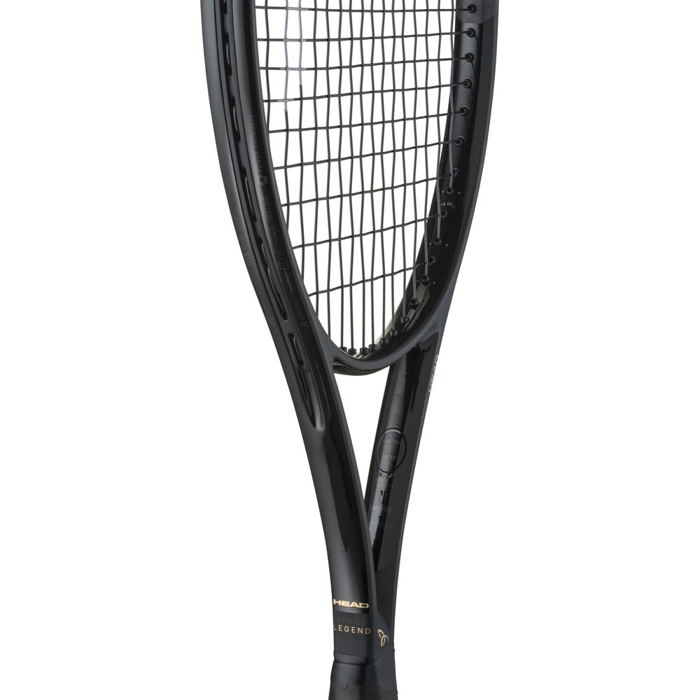 HEAD ヘッド テニスラケット Speed MP LEGEND 2025 スピード