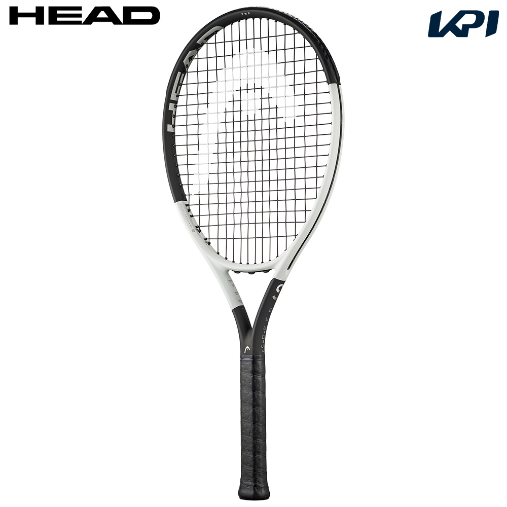 「最短当日出荷」ヘッド HEAD 硬式テニスラケット Speed PWR 2024 スピード パワー フレームのみ 236044