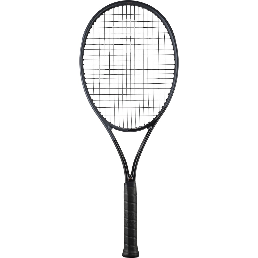 ヘッド HEAD テニスラケット スピード MP ブラック 2023 限定カラー