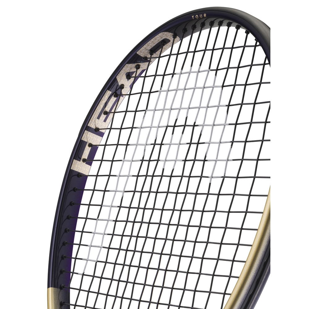 HEAD（ヘッド） テニスラケット Gravity TOUR Zverev 2026 グラビティ