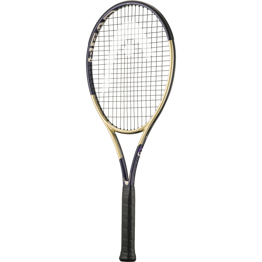 HEAD（ヘッド） テニスラケット Gravity MP Zverev 2026 グラビティ