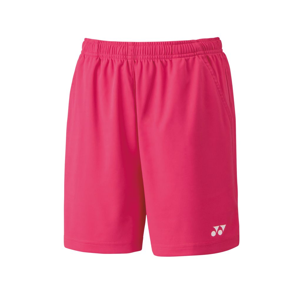 ヨネックス YONEX テニスウェア レディース ニットハーフパンツ 25068 2023SS | YONEX | 04