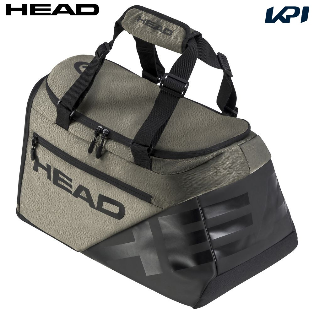 ヘッド HEAD テニスバッグ・ケース  Pro X Court Bag 48L TYBK プロエックス コートバッグ  260054 | HEAD