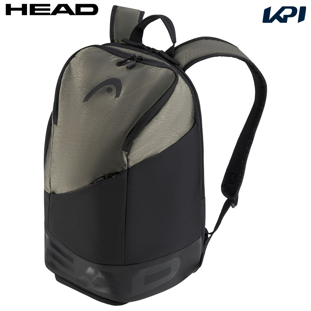 ヘッド HEAD テニスバッグ・ケース  Pro X Backpack 28L TYBK プロエックス バックパック  260064 | HEAD