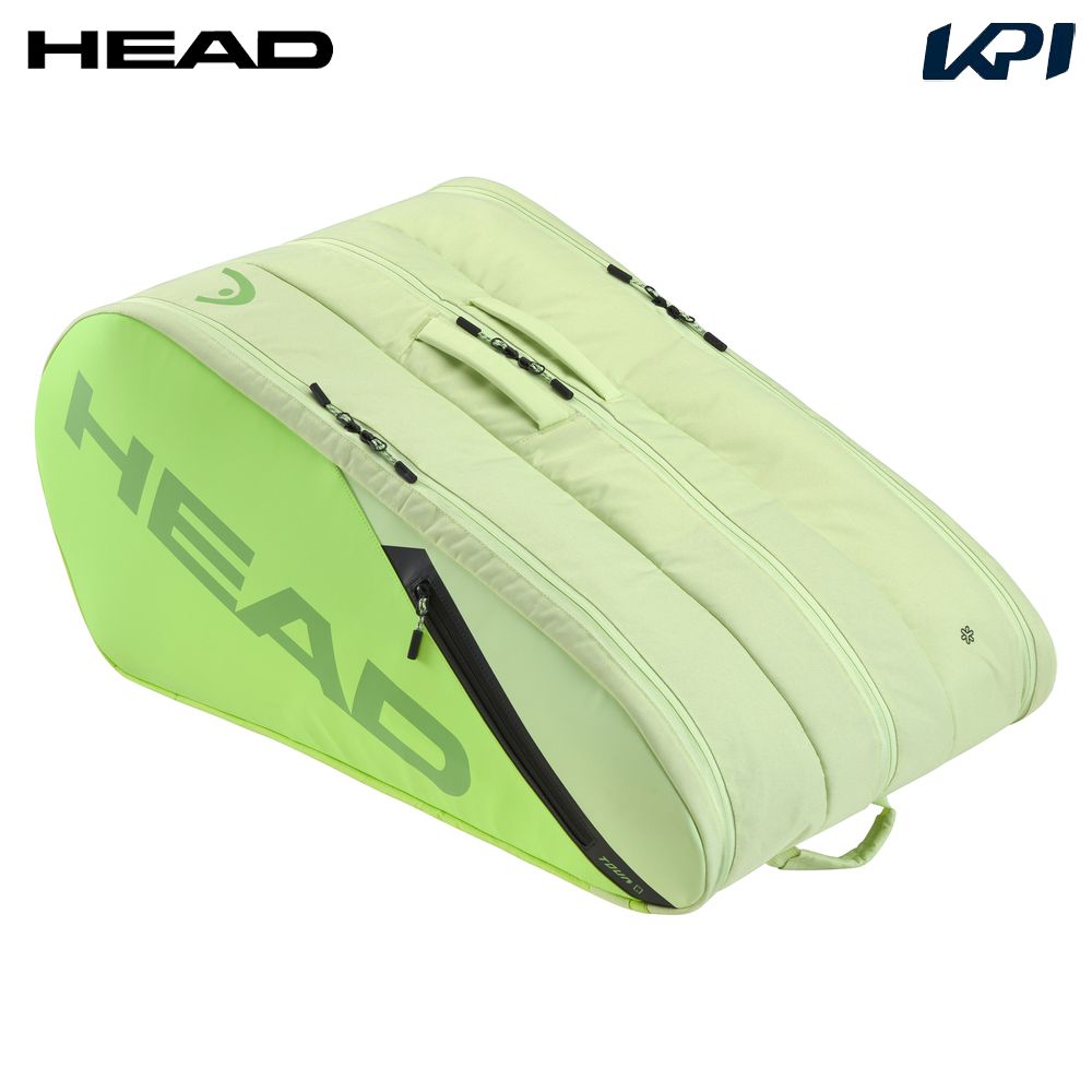 ヘッド HEAD テニスバッグ・ケース Tour Racquet Bag XL SG ツアー ラケットパック XL  260905 | HEAD
