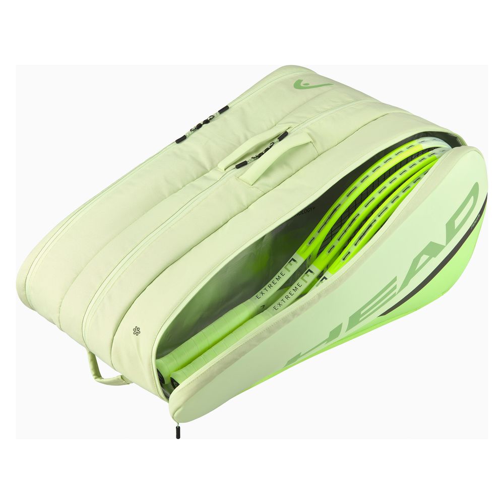 ヘッド HEAD テニスバッグ・ケース Tour Racquet Bag XL SG ツアー ラケットパック XL  260905 | HEAD | 02