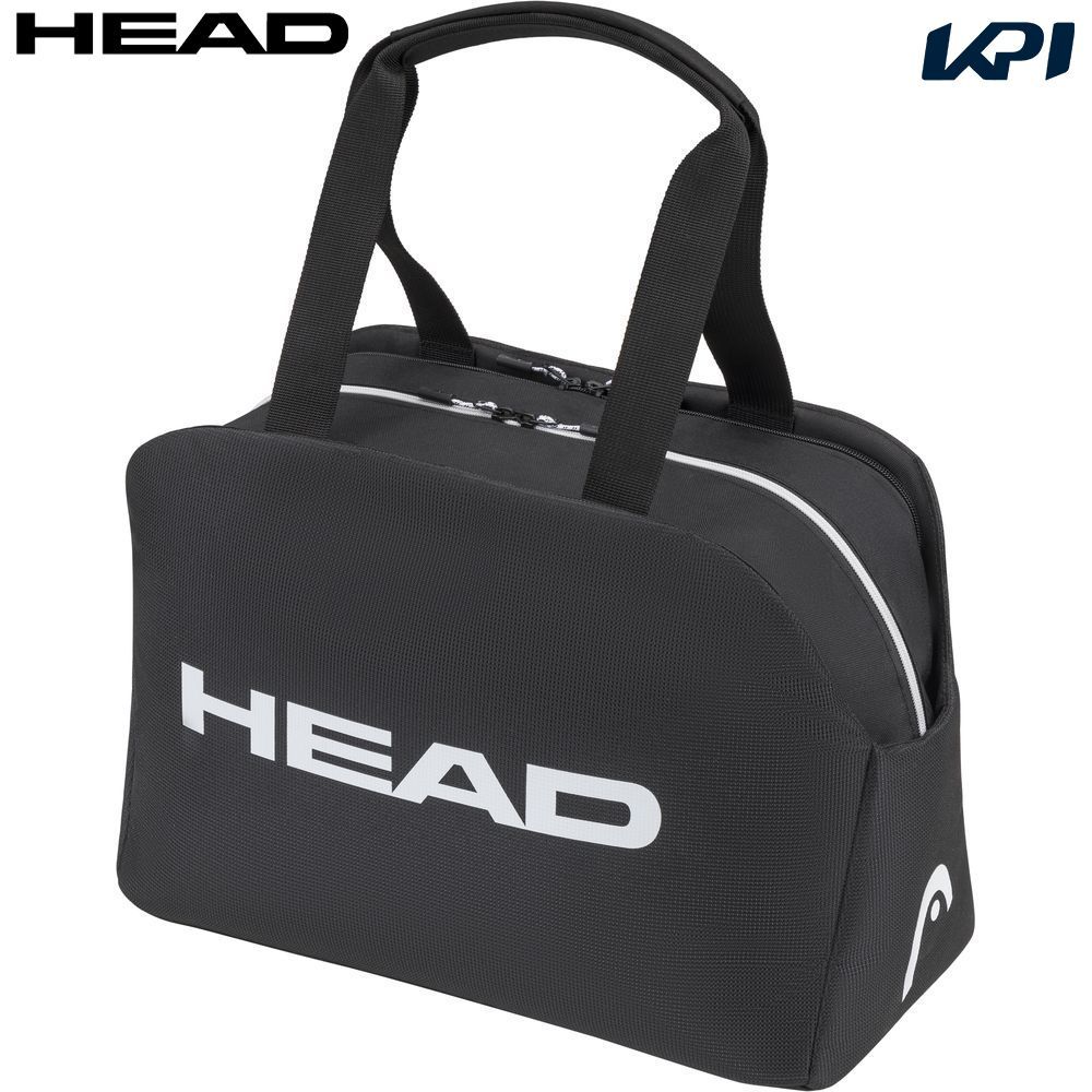 HEAD - 天々 庭球御徒面子・容れもの    Tour Tote Bag 22L BK 周遊旅行 トートバッグ 22L BK 260906 テニス-その他テニスバッグ