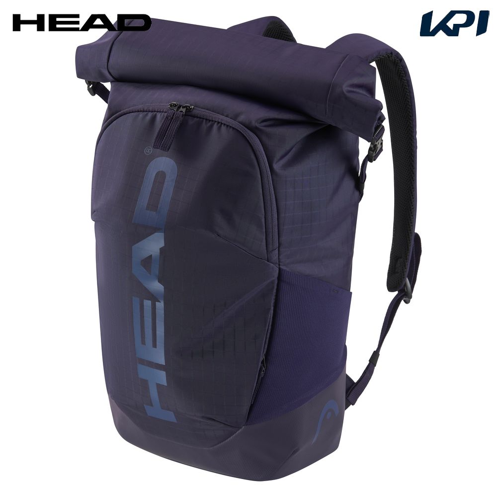 ヘッド HEAD テニスバッグ・ケース    Tour Racqpack DB ツアー ラックパック 261115
