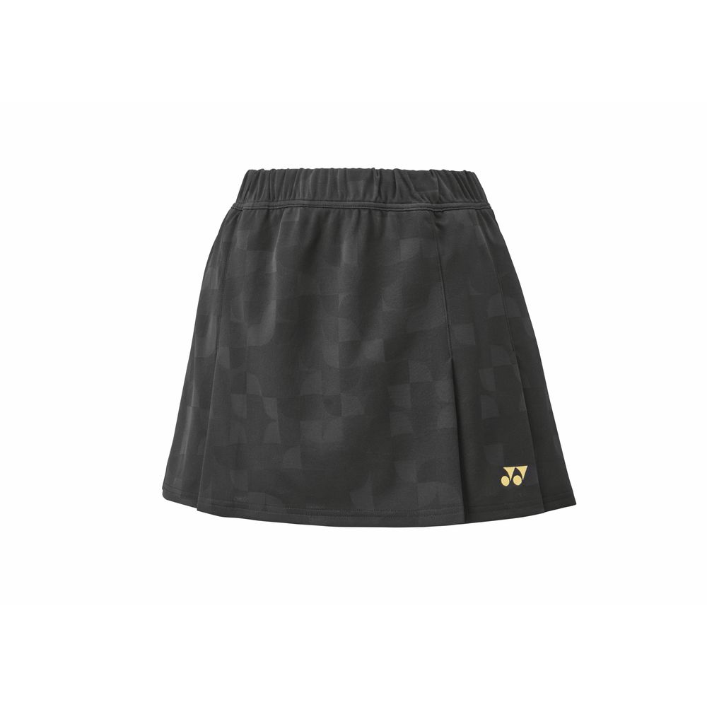 ヨネックス YONEX テニスウェア レディース   ウィメンズスカート 26174 2025SS | YONEX | 01