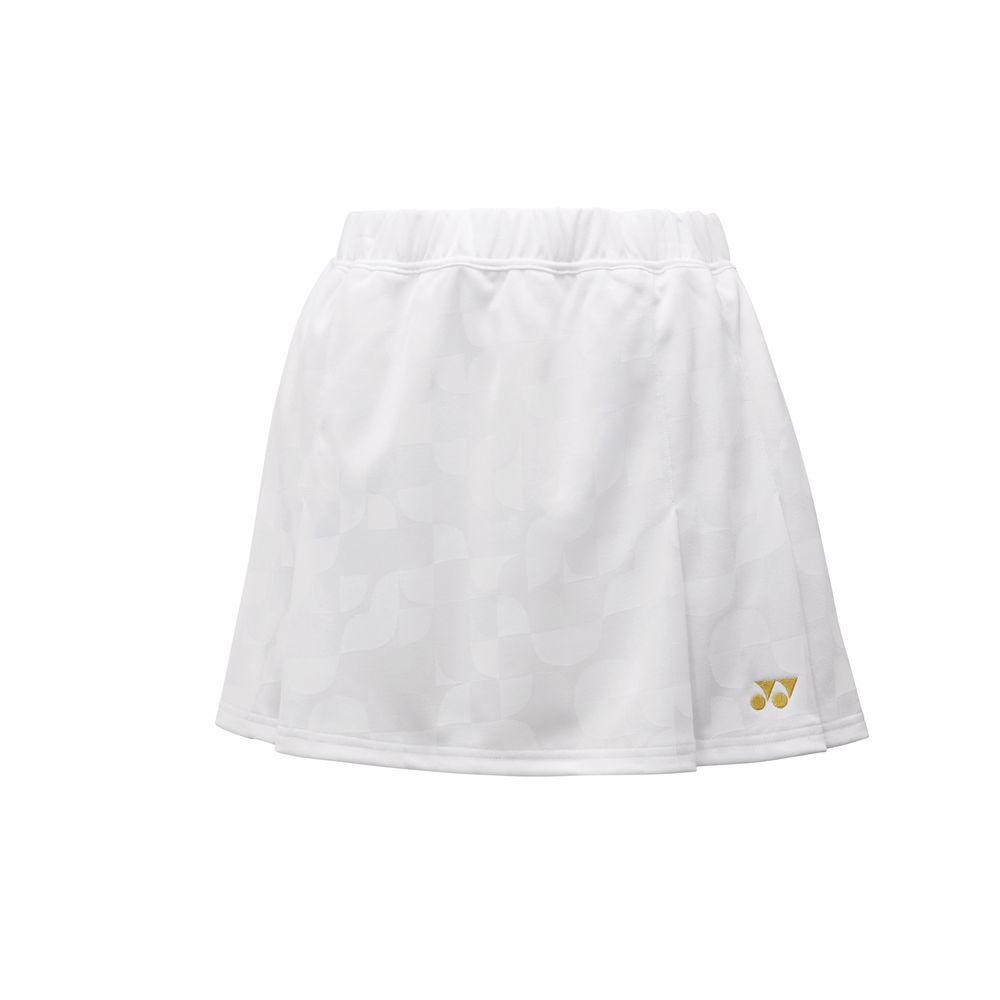 ヨネックス YONEX テニスウェア レディース   ウィメンズスカート 26174 2025SS | YONEX | 02