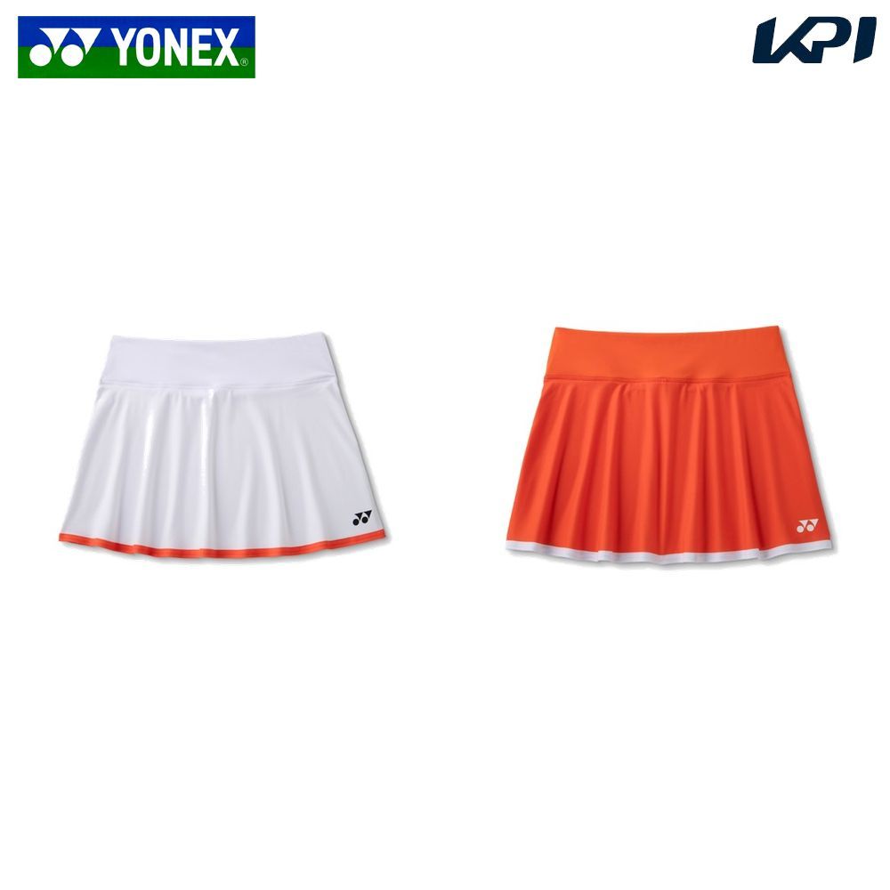 YONEX（ヨネックス） 「上下セット」ヨネックス テニスウェア