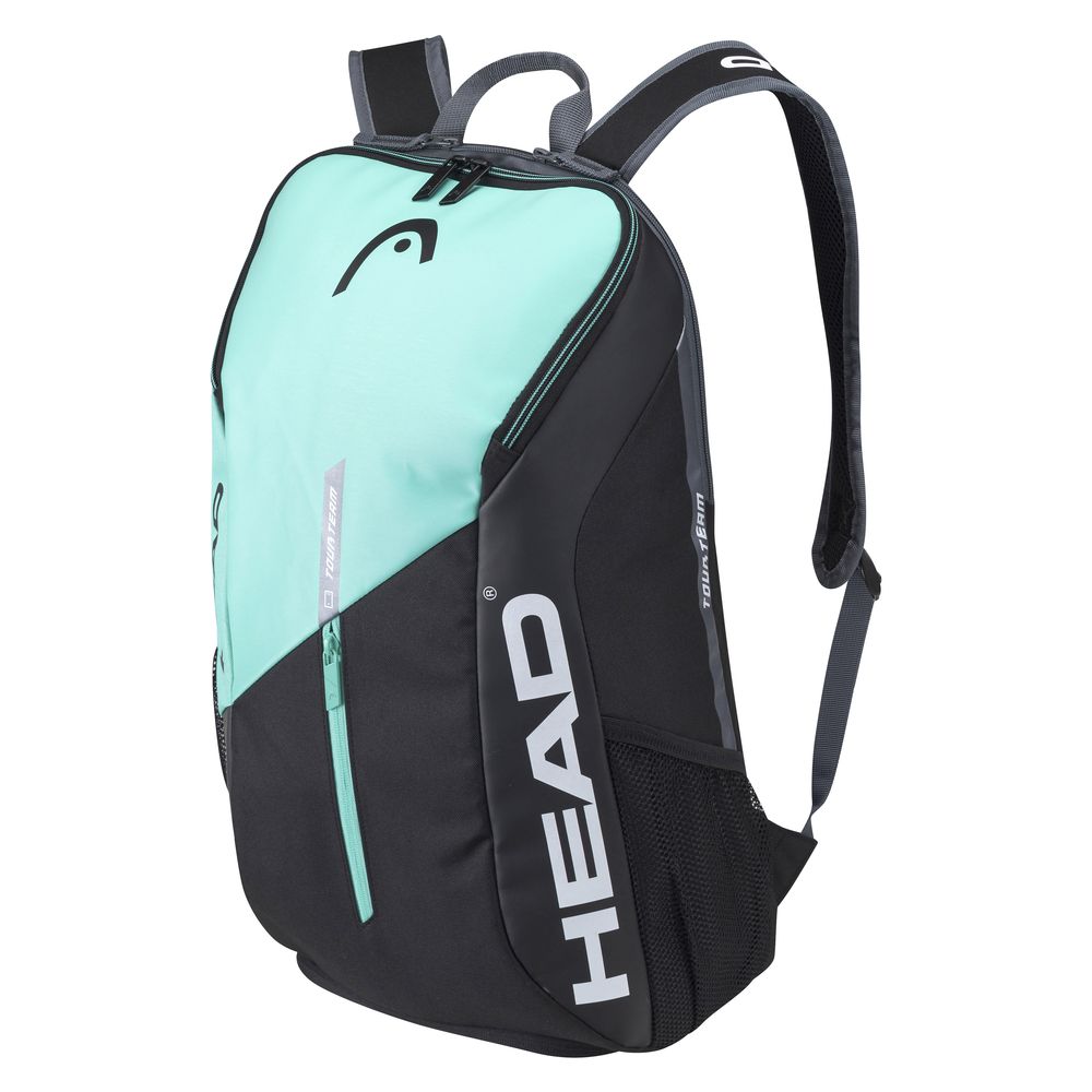 ヘッド HEAD テニスバッグ・ケース Tour Team Backpack ツアーチーム バックパック 283512 283512