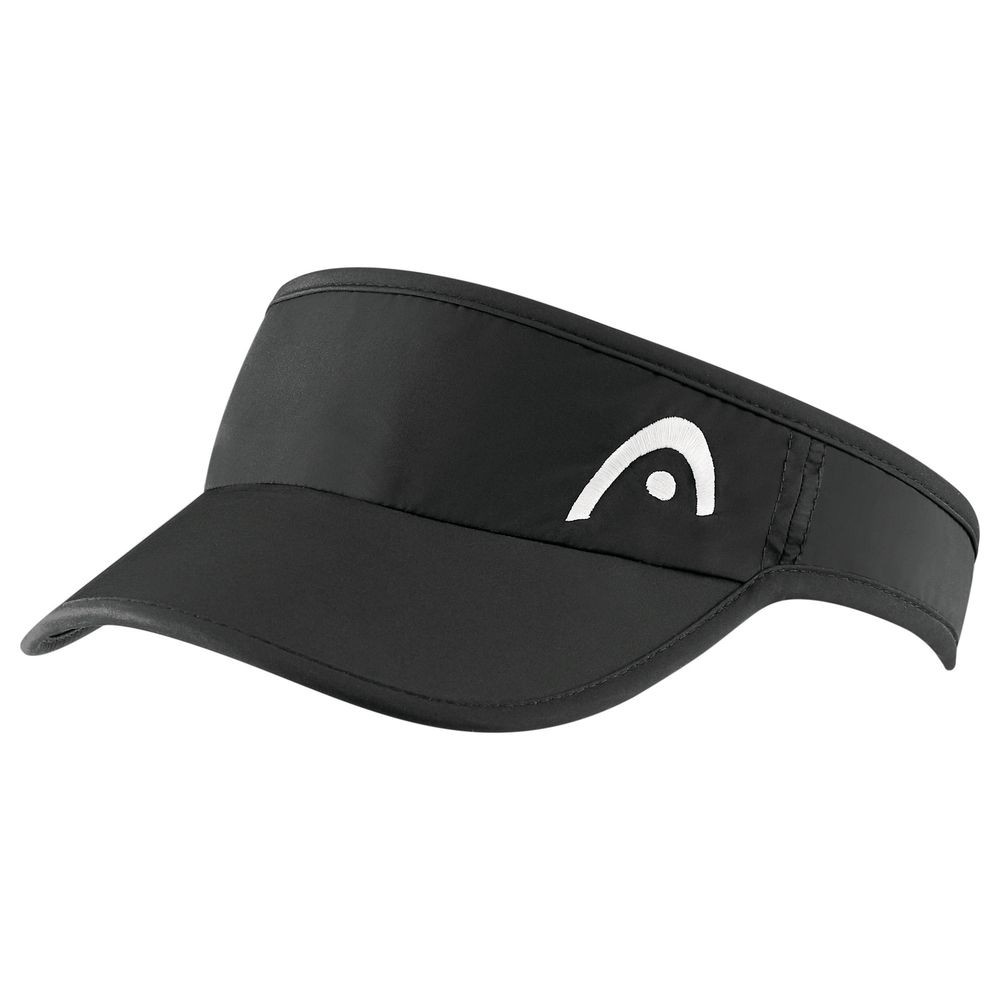 ヘッド HEAD テニスキャップ・バイザー レディース Pro Player Womens Visor 287139 2019SS | HEAD | 01