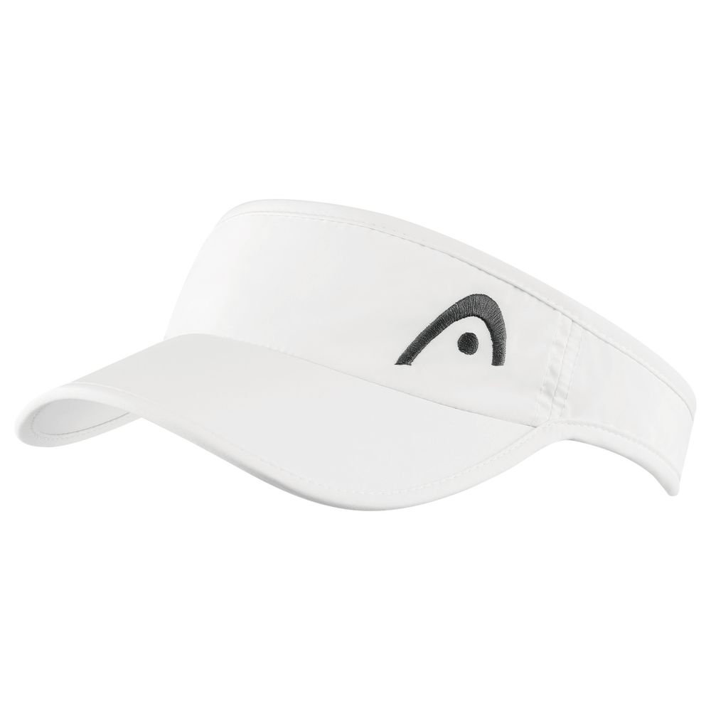 ヘッド HEAD テニスキャップ・バイザー レディース Pro Player Womens Visor 287139 2019SS | HEAD | 02