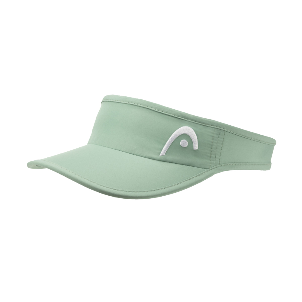ヘッド HEAD テニスキャップ・バイザー レディース Pro Player Womens Visor 287139 2019SS | HEAD | 03