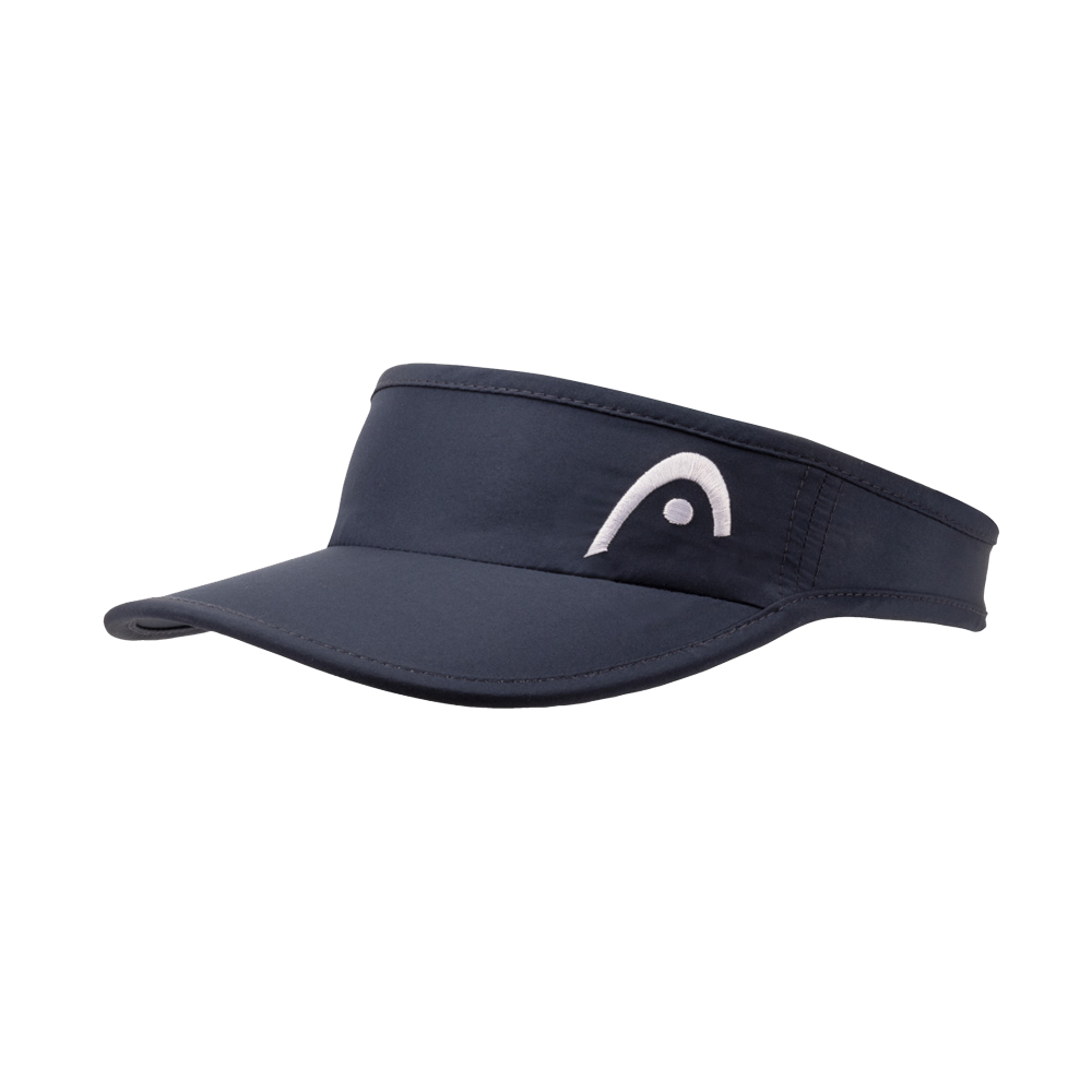 ヘッド HEAD テニスキャップ・バイザー レディース Pro Player Womens Visor 287139 2019SS | HEAD | 04