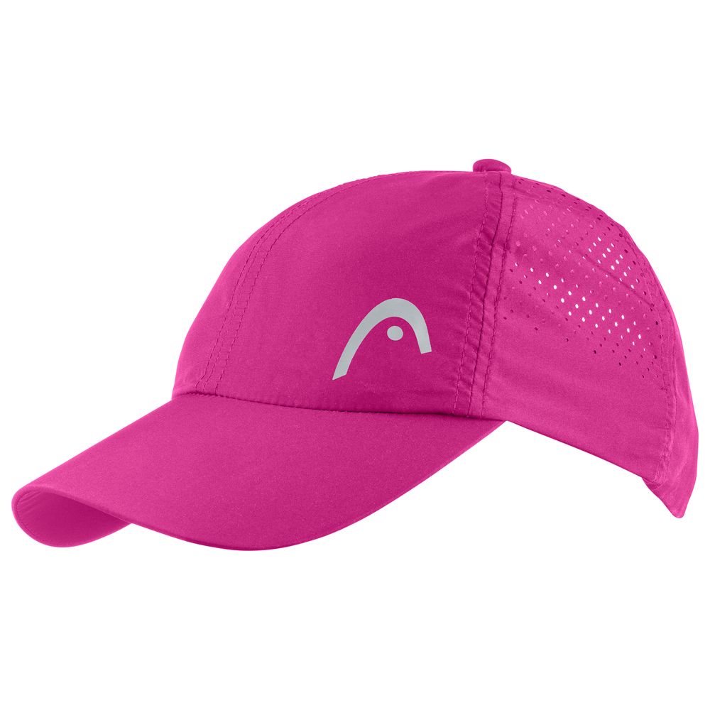 ヘッド HEAD テニスアクセサリー ジュニア   Kids Pro Player Cap キッズ ...