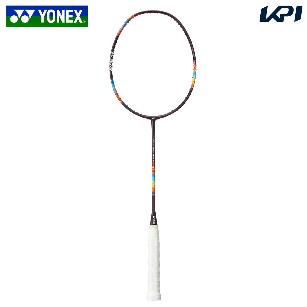 『即日出荷』ヨネックス YONEX バドミントン バドミントンラケット NANOFLARE ナノフレア 700 ツアー フレームのみ 2NF-700T-339