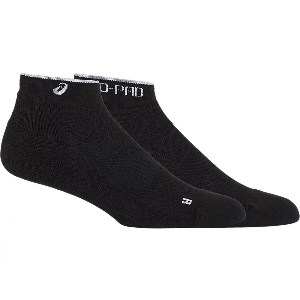 アシックス asics ランニングアクセサリー ユニセックス ＰＲＯＰＡＤ ＫＡＹＡＮＯ ＳＯＣＫＳ ソックス 3013A968 | ASICS | 01