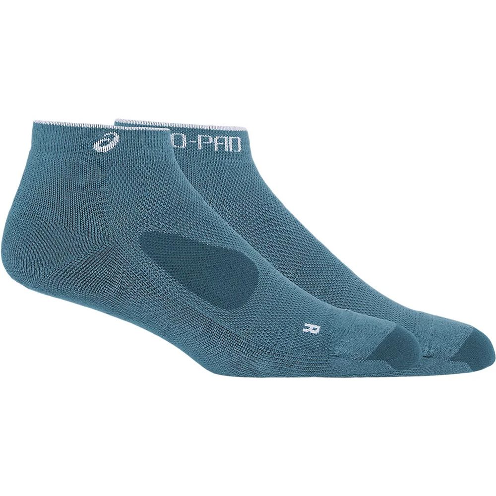 アシックス asics ランニングアクセサリー ユニセックス ＰＲＯＰＡＤ ＫＡＹＡＮＯ ＳＯＣＫＳ ソックス 3013A968 | ASICS | 10