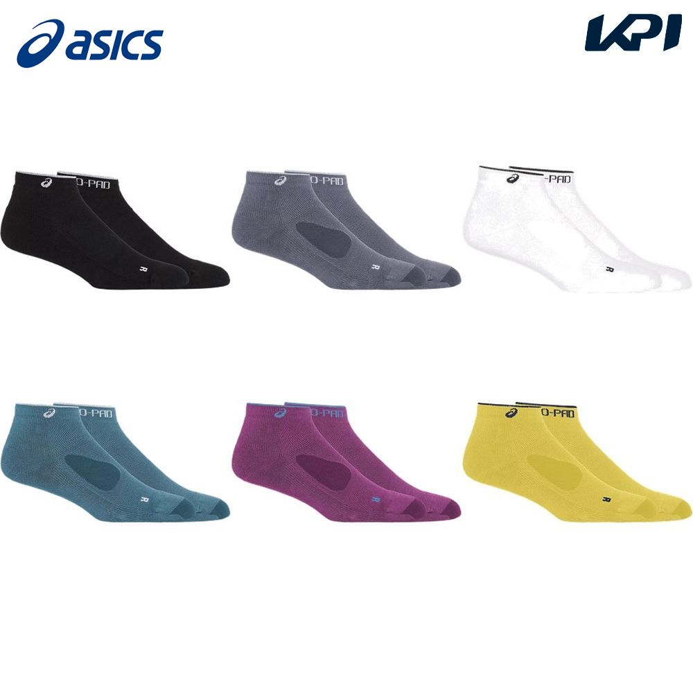 アシックス asics ランニングアクセサリー ユニセックス ＰＲＯＰＡＤ ＫＡＹＡＮＯ ＳＯＣＫＳ ソックス 3013A968 | ASICS