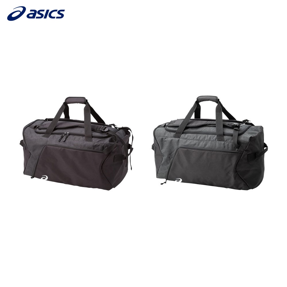 アシックス asics 健康・ボディケアバッグ・ケース  ENSEIダッフル60 3033A189
