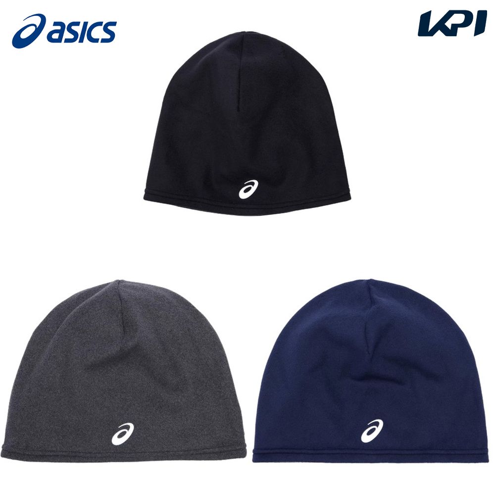 アシックス asics 健康・ボディケアアクセサリー ユニセックス 2 BEANIE  POLARTECK  3033B809