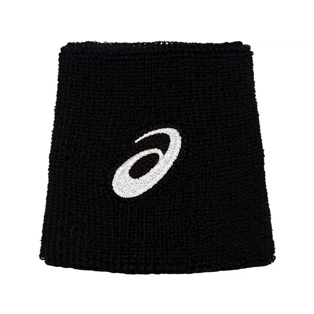 アシックス asics その他アクセサリー ユニセックス ＷＲＩＳＴＢＡＮＤ リストバンド 3033B872 | ASICS | 03