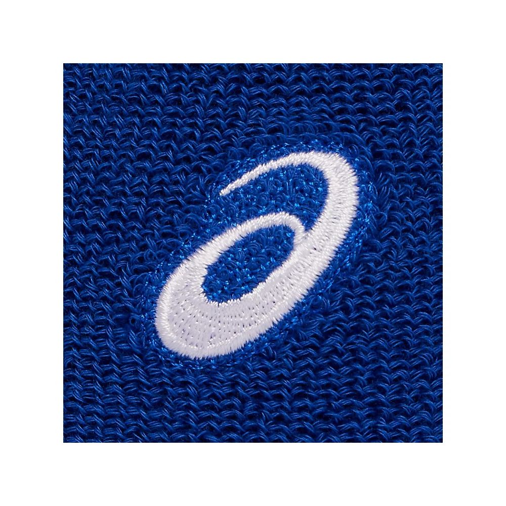 アシックス asics その他アクセサリー ユニセックス ＷＲＩＳＴＢＡＮＤ リストバンド 3033B872 | ASICS | 10