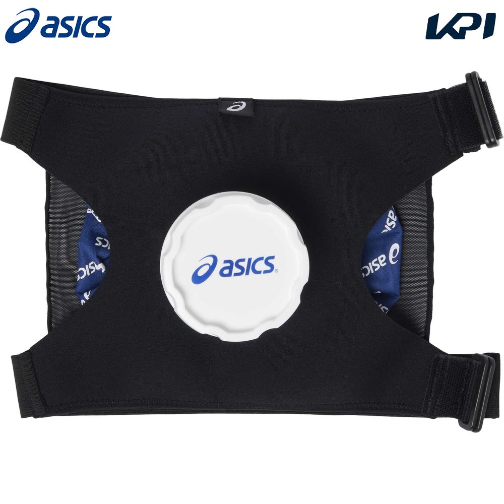 アシックス asics フィットネスアクセサリー    アイシングホルダー シングル  3033B970