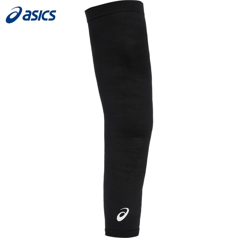 アシックス asics バレーボールアクセサリー ユニセックス   アームスリーブ１枚入り 3053A169