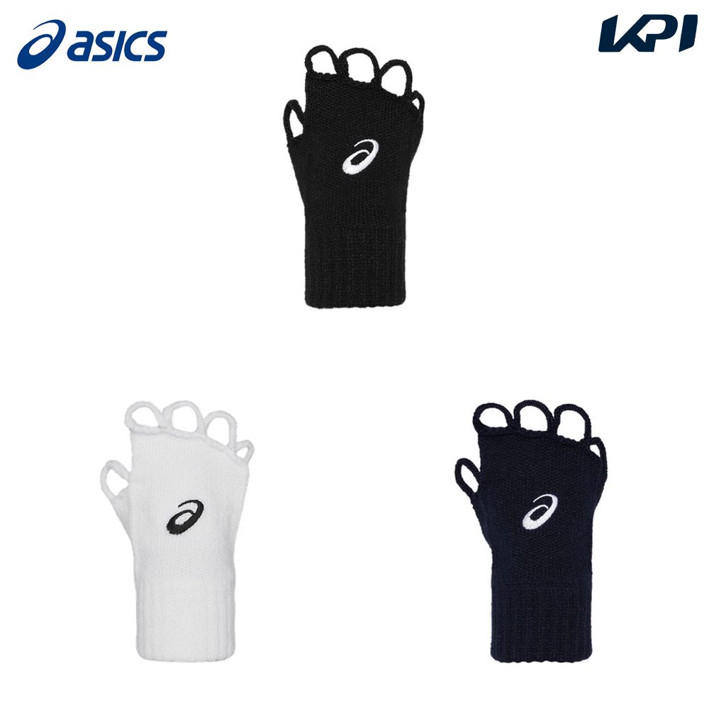 アシックス asics バスケットアクセサリー ユニセックス HAND BACK COVERING 3063A058