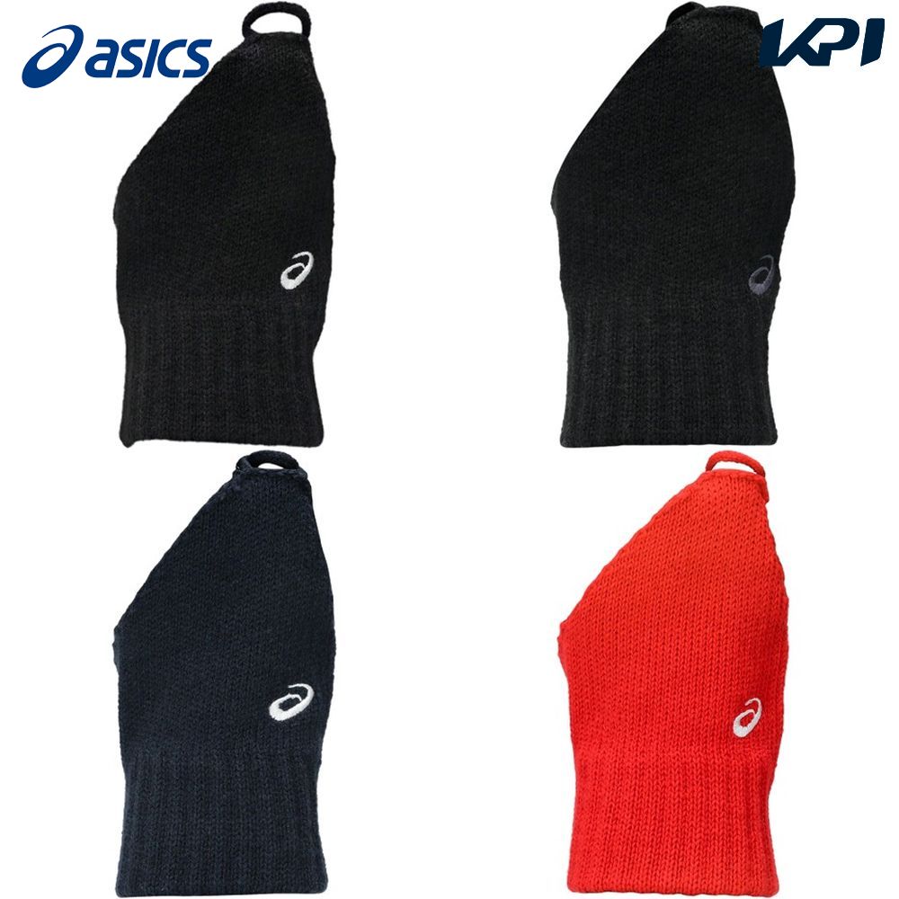 アシックス asics バスケット手袋・グローブ ユニセックス   テコウ 3063A073