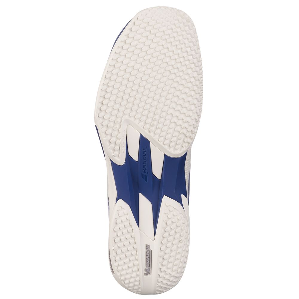 Babolat（バボラ） テニスシューズ ユニセックス JET MACH 4 SG M