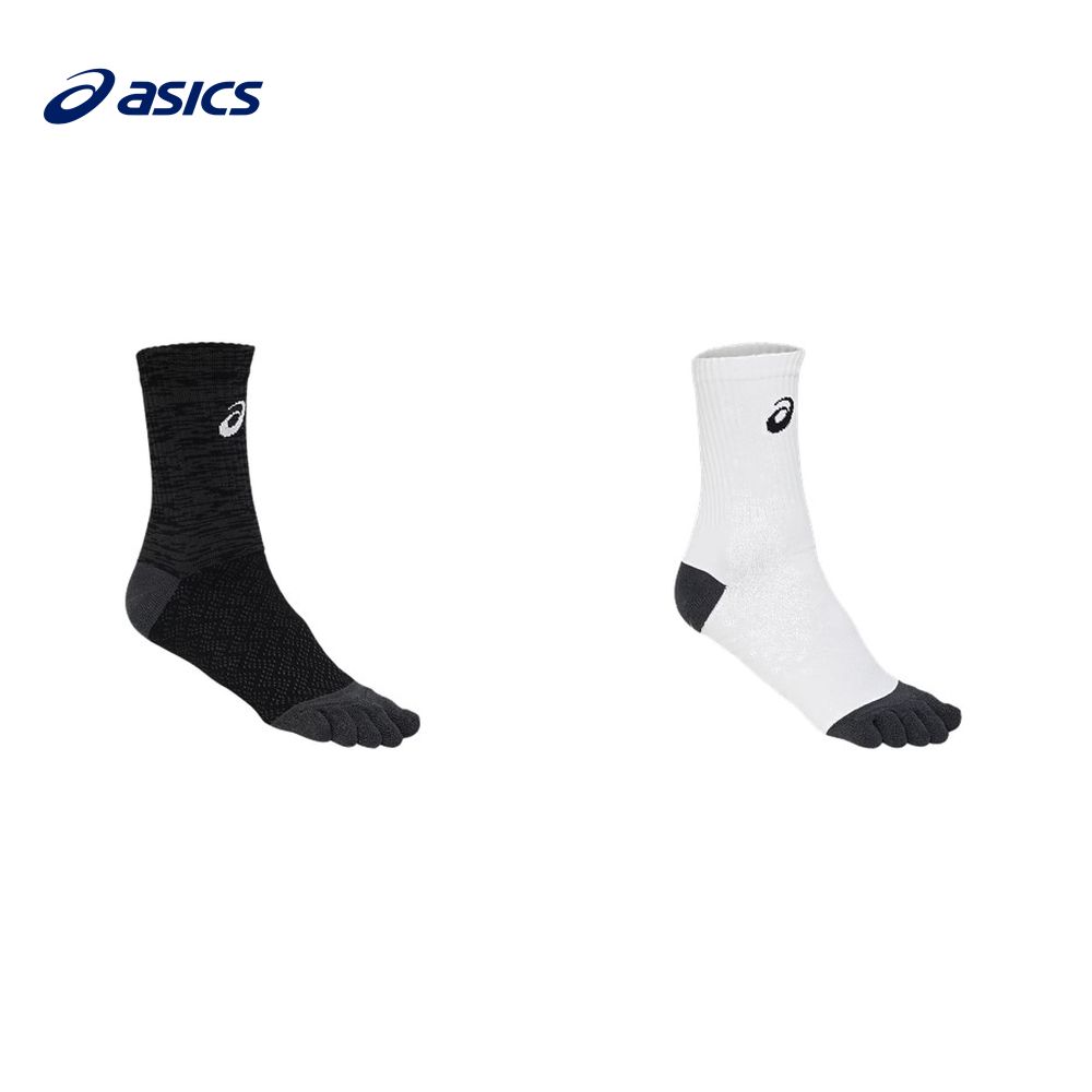 アシックス asics サッカーウェア ユニセックス 5本指グリップソックス 3103A039 2021SS