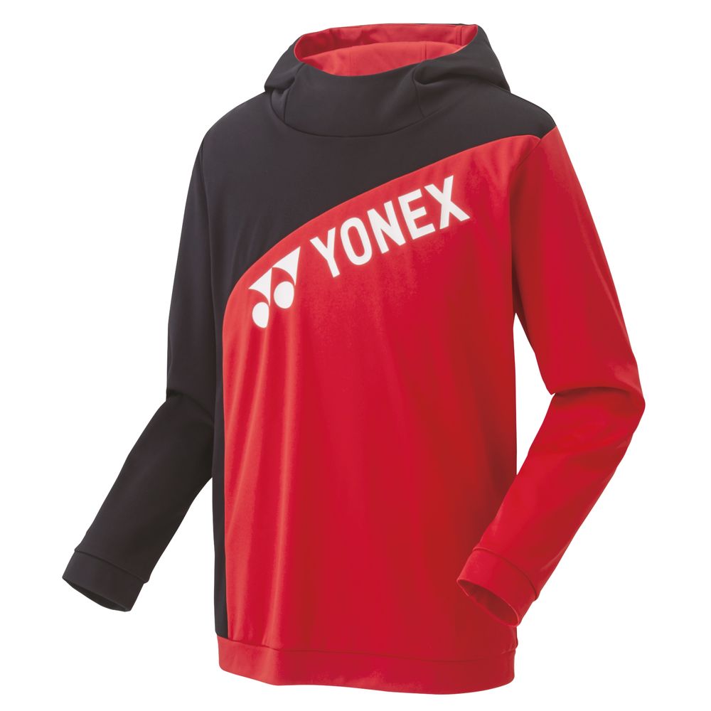ヨネックス YONEX テニスウェア ユニセックス スウェットシャツ 31050 2022FW