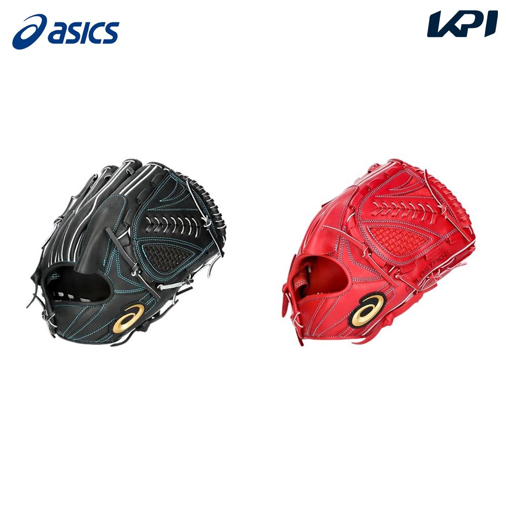 アシックス asics 野球アクセサリー メンズ GOLDSTAGE P 3121B218