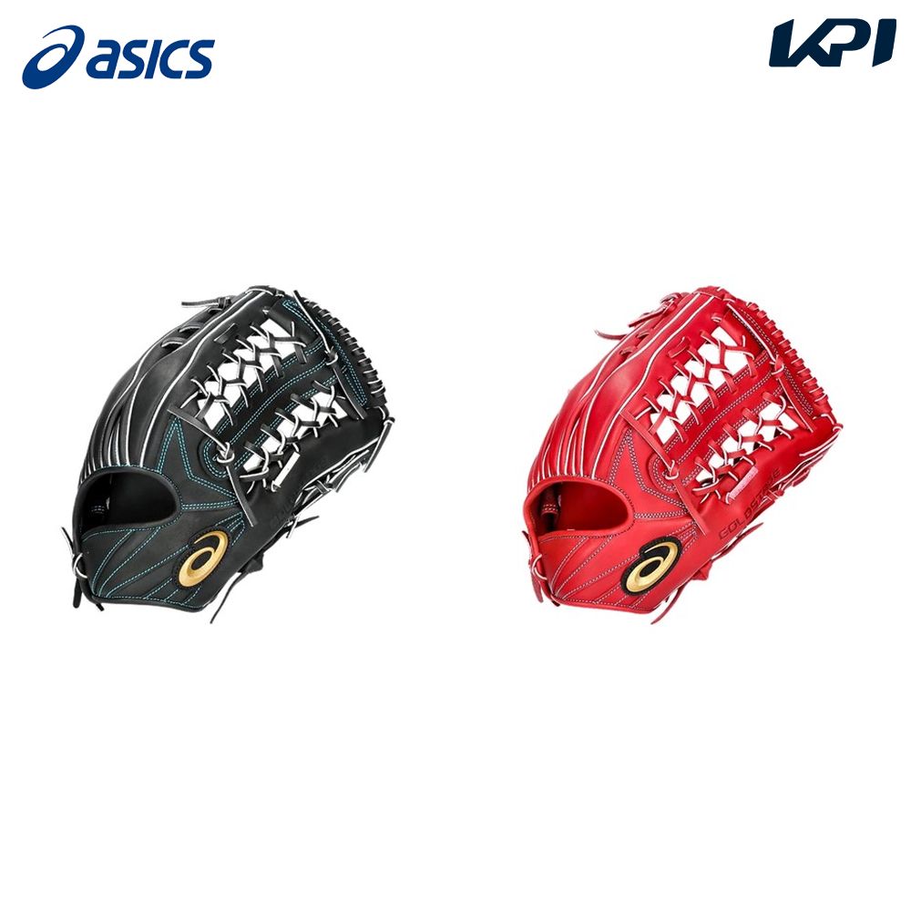 アシックス asics 野球アクセサリー メンズ GOLDSTAGE O 3121B220