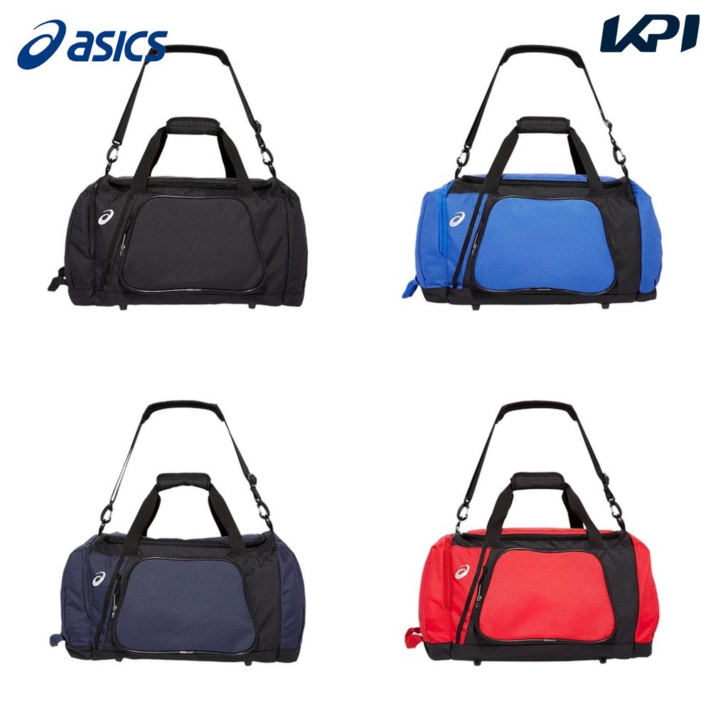 アシックス asics 野球アクセサリー ユニセックス GAME BAG 3123A587