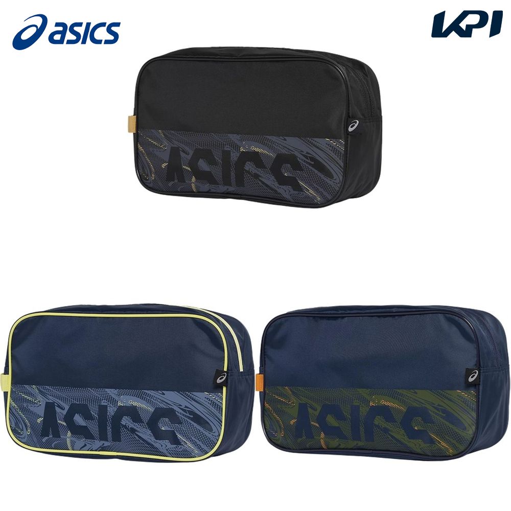 アシックス asics 野球アクセサリー ユニセックス SHOES CASE 3123A670