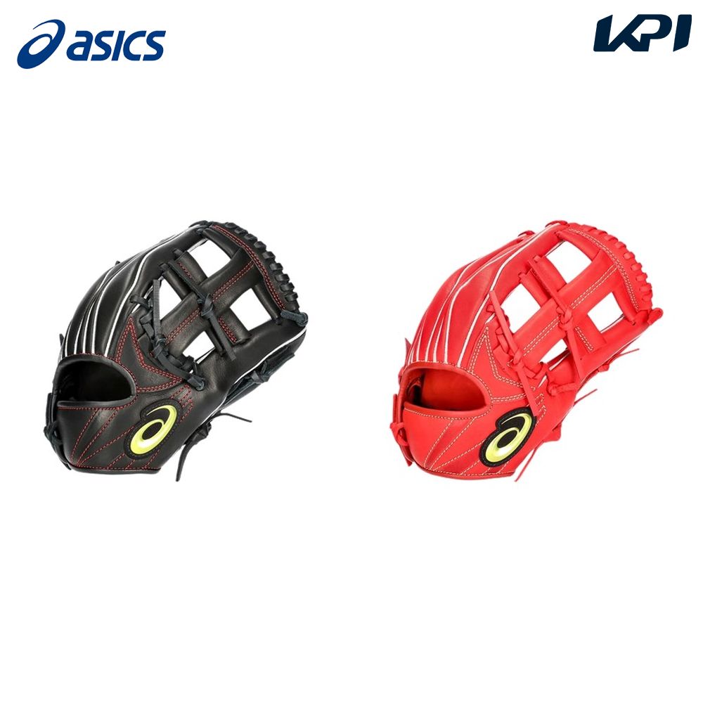 アシックス asics 野球アクセサリー ジュニア PROFESSINALSTYLE I 3124A318
