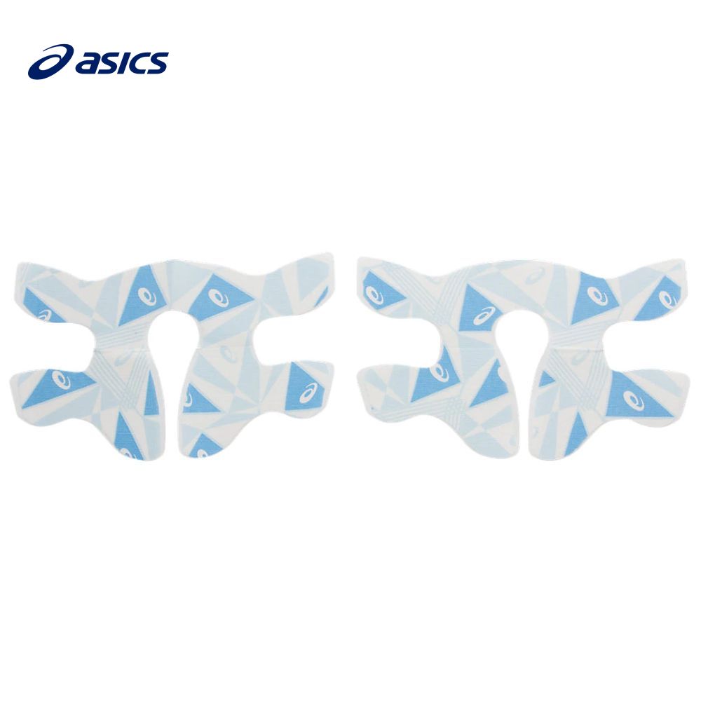 アシックス asics フィットネスサポーター  ランフィットひざII 3173A015