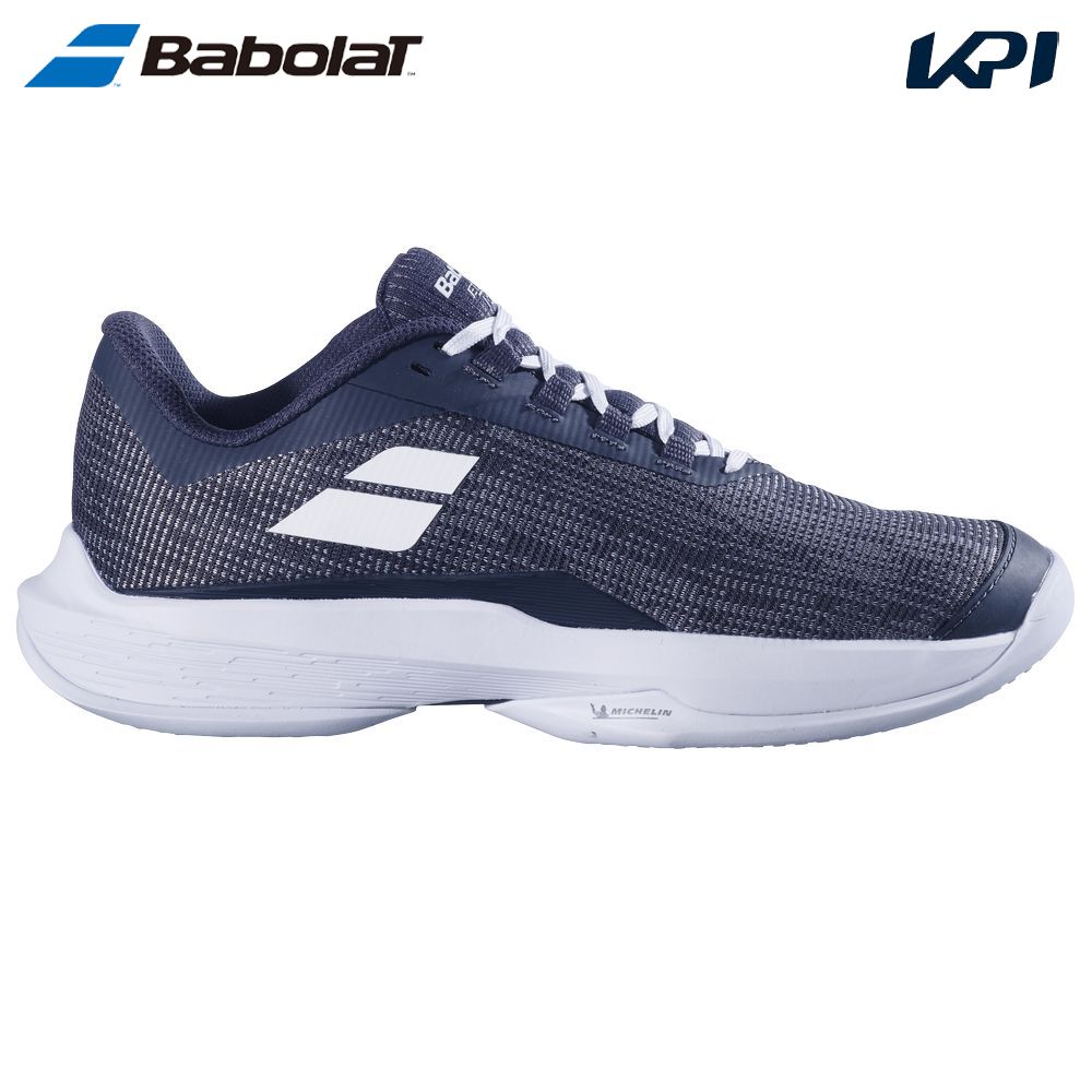 バボラ Babolat テニスシューズ レディース   JET TERE 2 SG W ジェット テレ 2 サンドグラス W 31S24760｜KPI WELLNESS