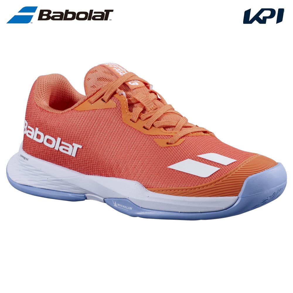 Babolat（バボラ） テニスシューズ ジュニア JET MACH 3 JR ジェット