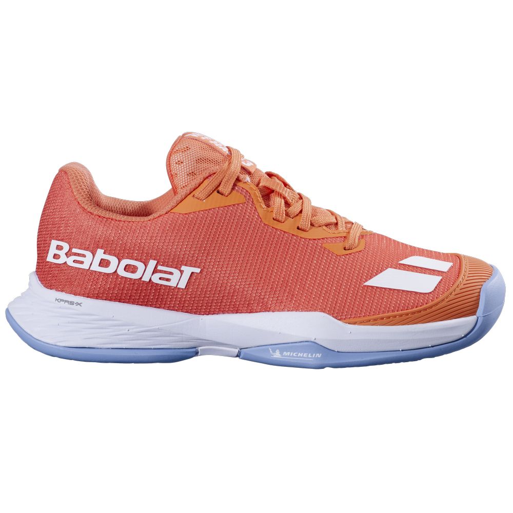 Babolat（バボラ） テニスシューズ ジュニア JET MACH 3 JR ジェット