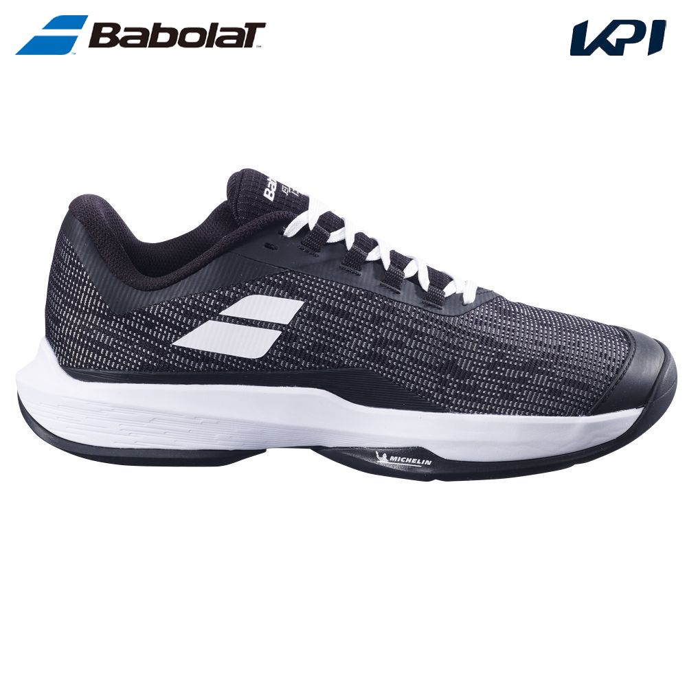 バボラ Babolat テニスシューズ ユニセックス   JET TERE ALL COURT MEN ジェット テレ 2 オールコート 3A0S25A649 | Babolat