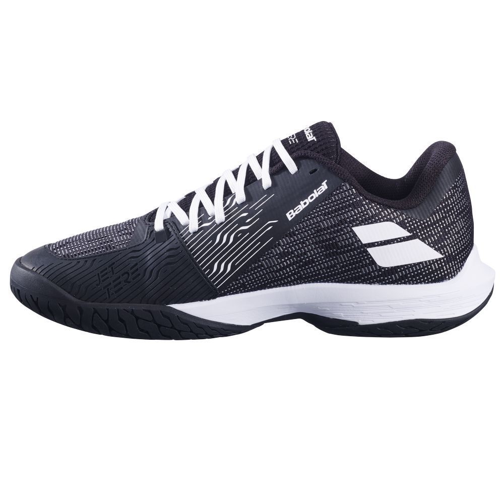 バボラ Babolat テニスシューズ ユニセックス   JET TERE ALL COURT MEN ジェット テレ 2 オールコート 3A0S25A649 | Babolat | 02