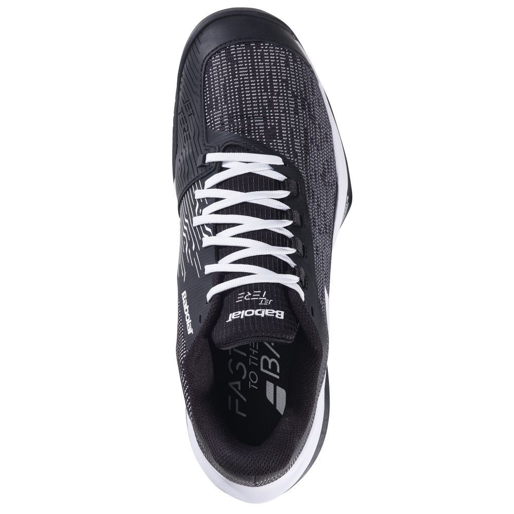 バボラ Babolat テニスシューズ ユニセックス   JET TERE ALL COURT MEN ジェット テレ 2 オールコート 3A0S25A649 | Babolat | 03