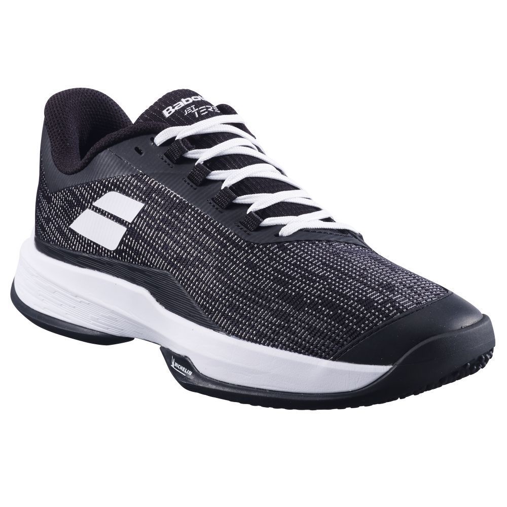 バボラ Babolat テニスシューズ ユニセックス   JET TERE 2 SAND GRASS MEN ジェット テレ 2 サンドグラス 3A0S25A687 | Babolat | 04