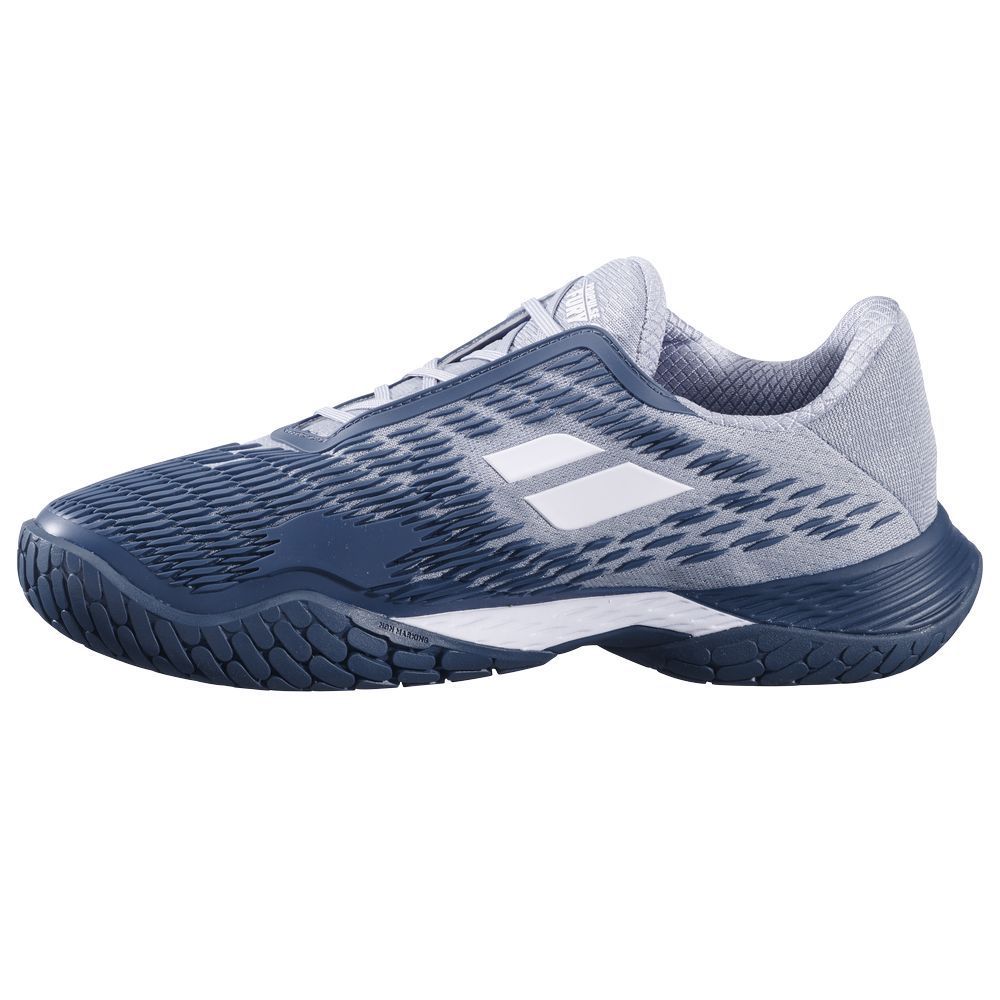 Babolat（バボラ） テニスシューズ ユニセックス PROPULSE FURY 3 ALL
